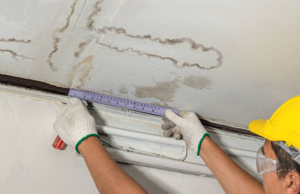 Reliable Burst Pipe Cleanup contractor in Catlett, VA by Water Damage Irwin